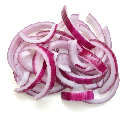 Red Onion